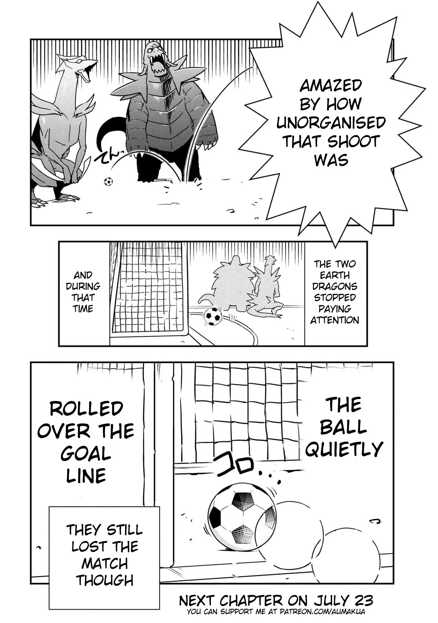 Kumo Desu ga, Nani ka? Daily Life of the Four Spider Sisters Chapter 43 8